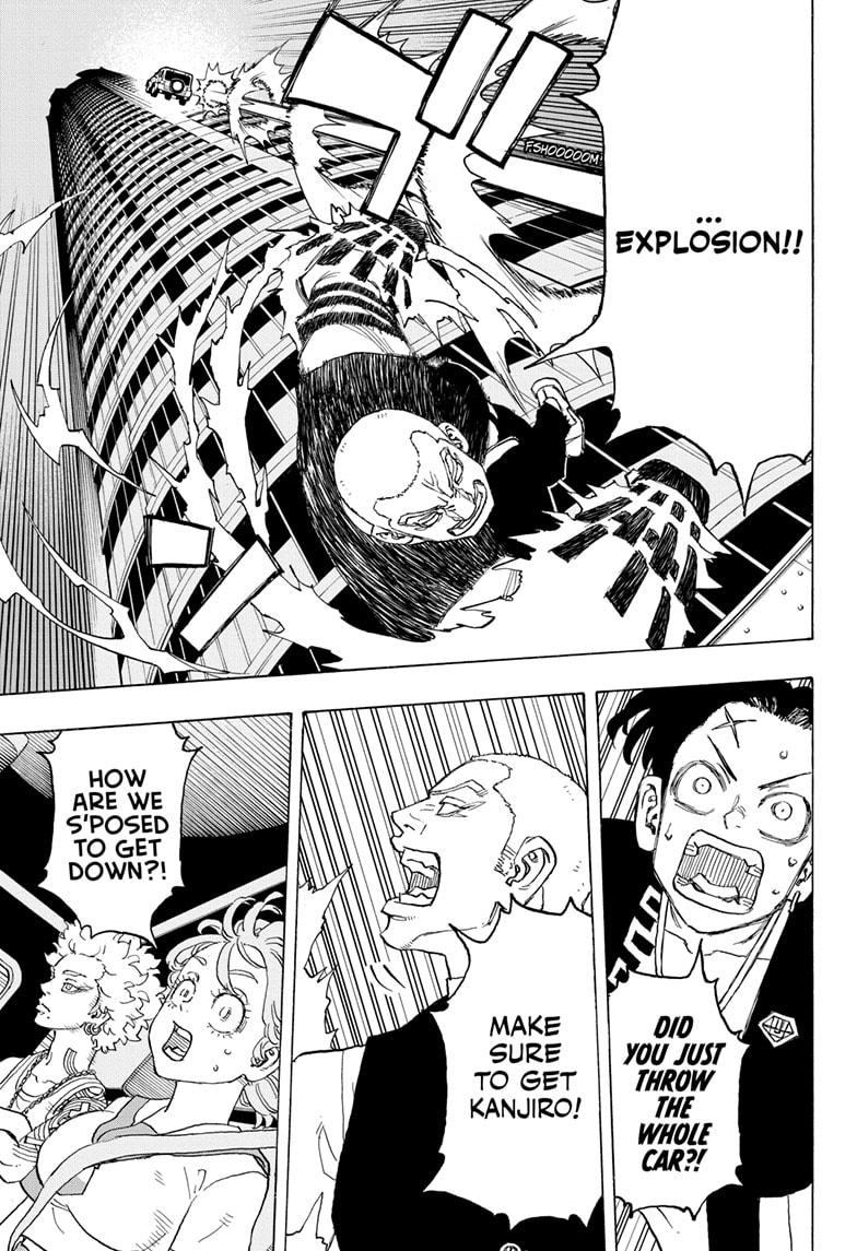 Astro Royale Chap 14 - Next Chap 15