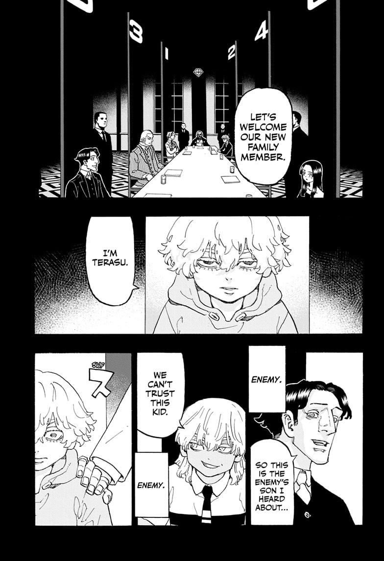 Astro Royale Chap 15 - Next Chap 16