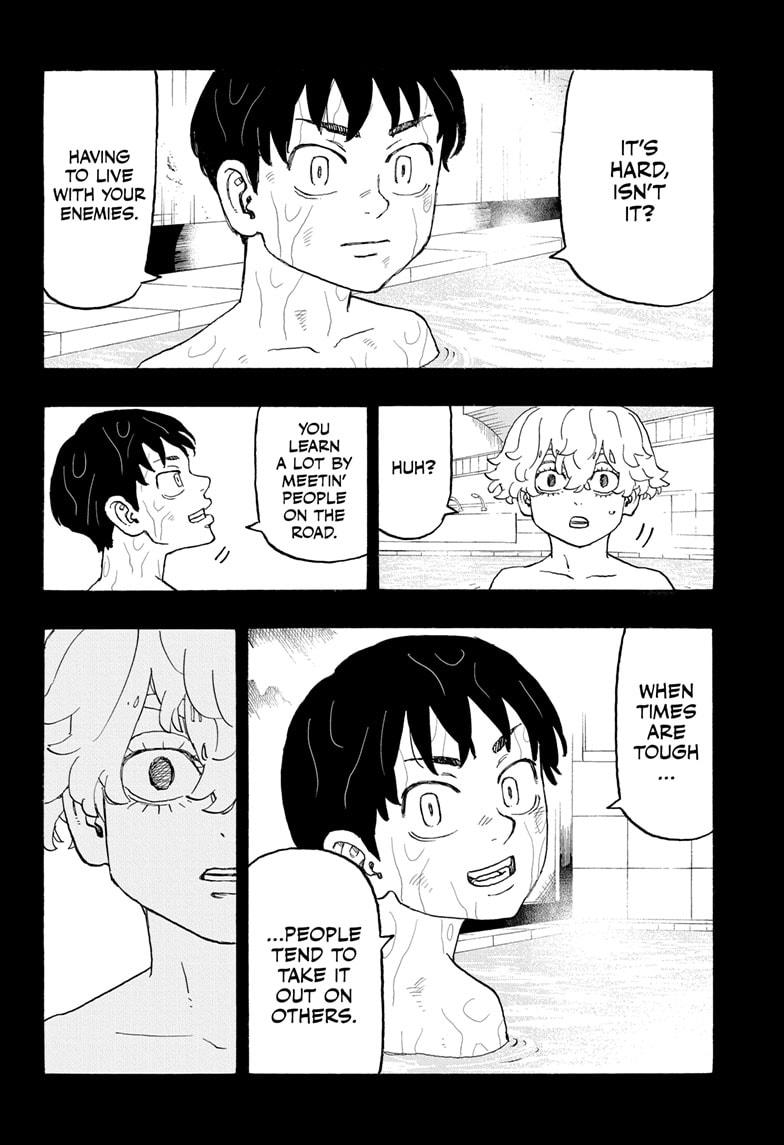 Astro Royale Chap 15 - Next Chap 16