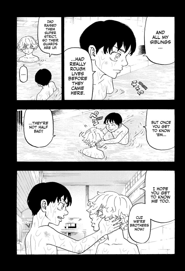 Astro Royale Chap 15 - Next Chap 16