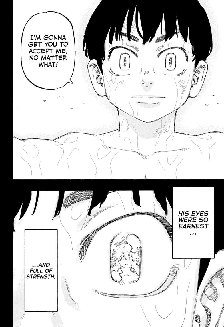 Astro Royale Chap 15 - Next Chap 16