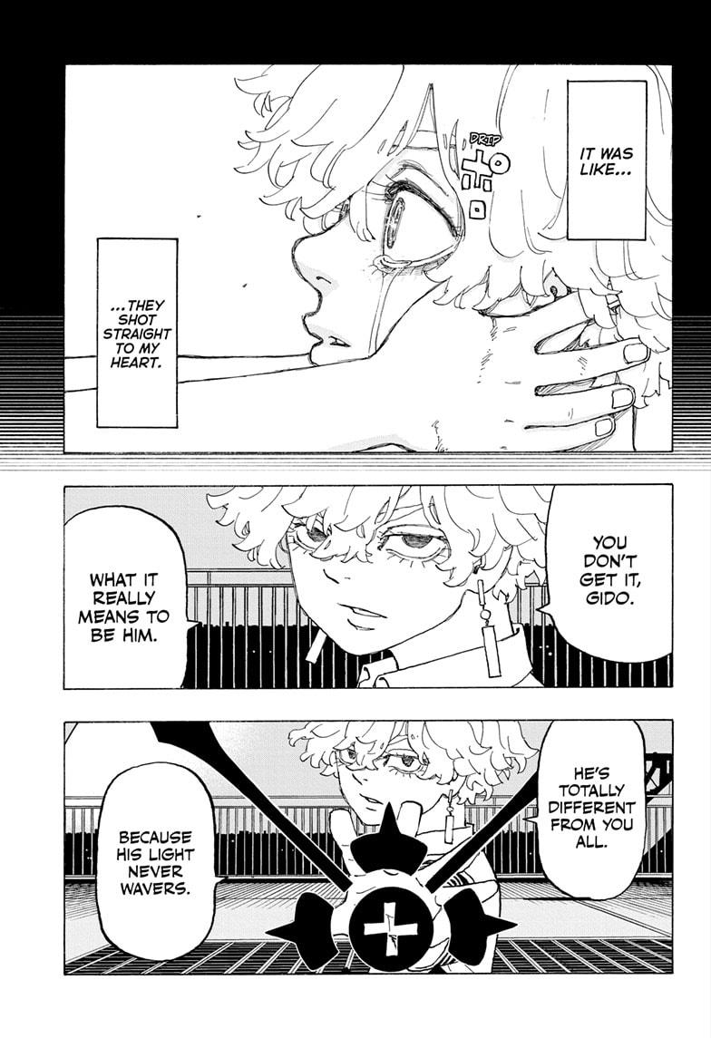 Astro Royale Chap 15 - Next Chap 16