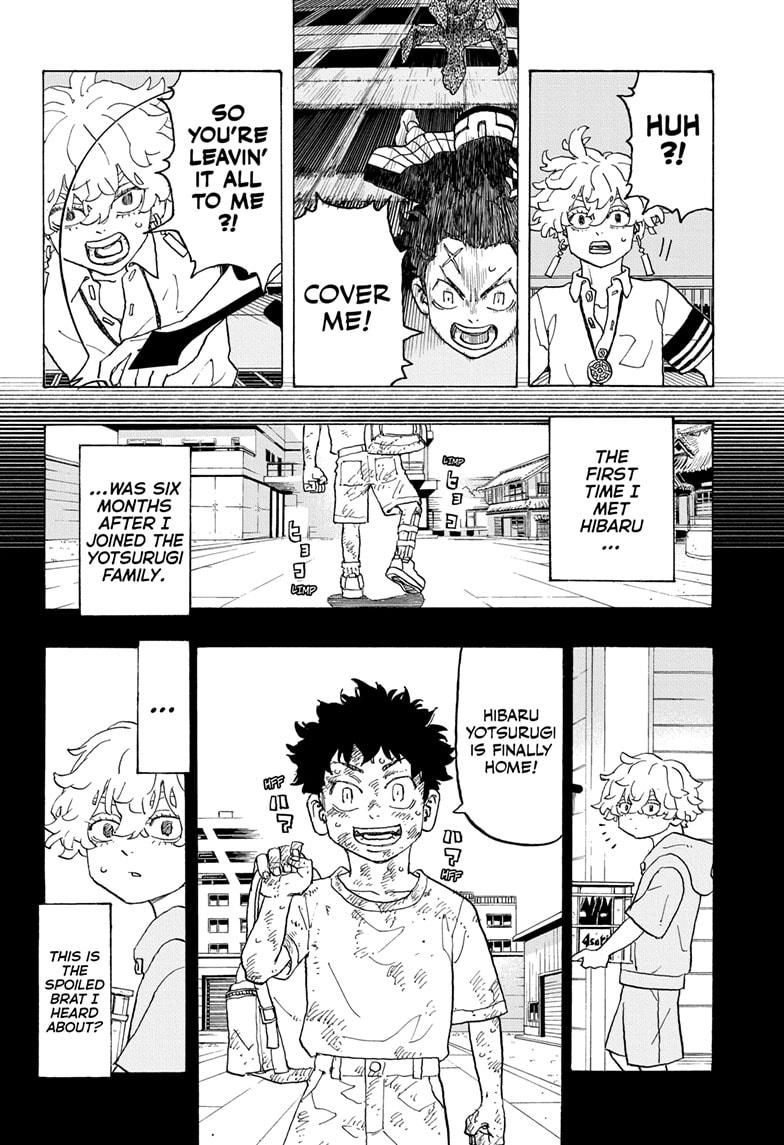 Astro Royale Chap 15 - Next Chap 16