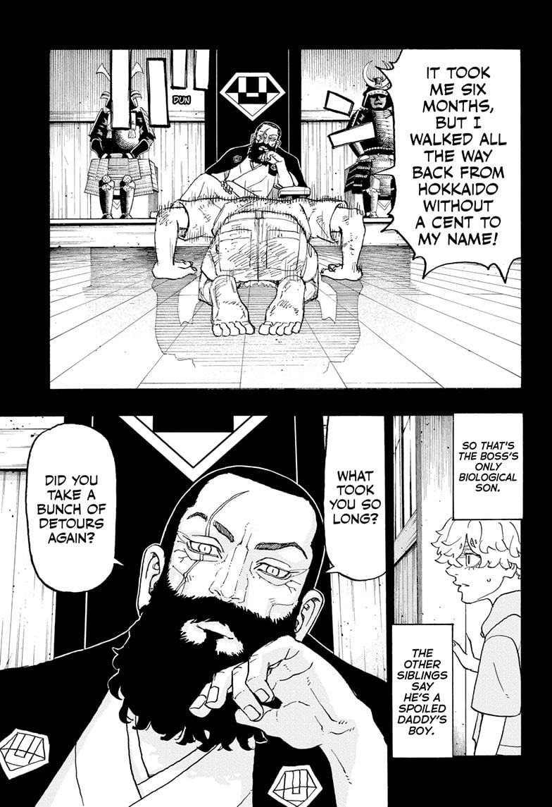 Astro Royale Chap 15 - Next Chap 16