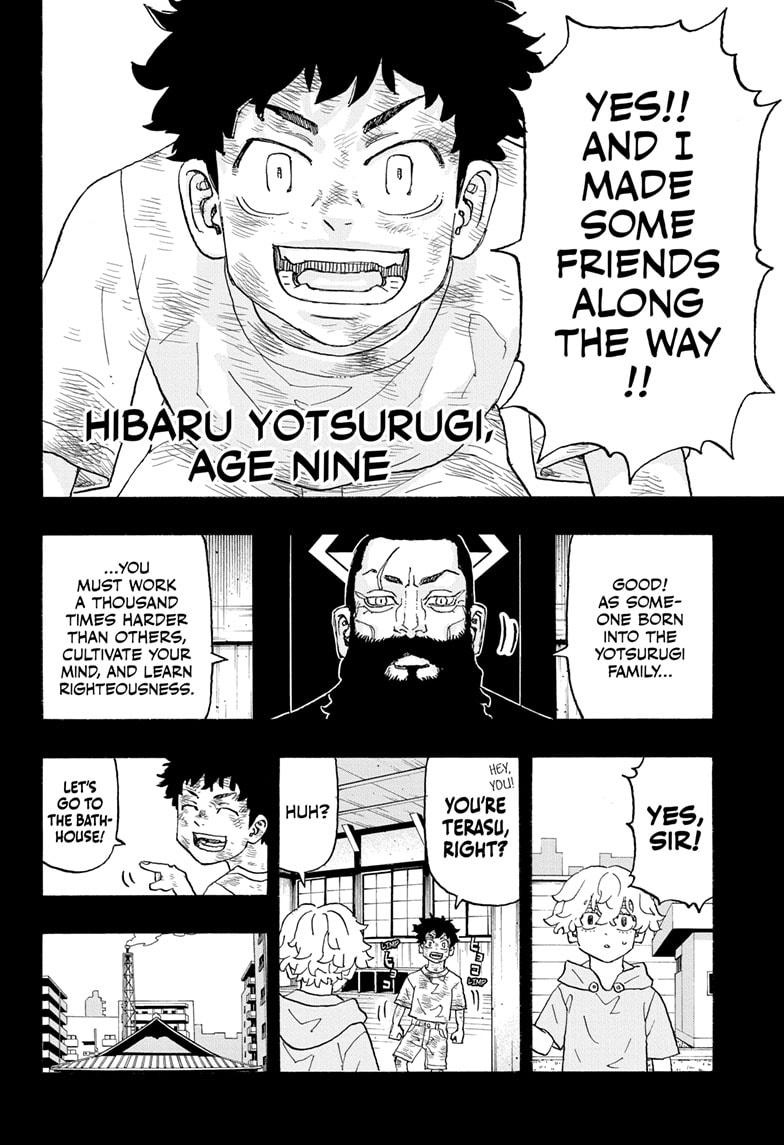 Astro Royale Chap 15 - Next Chap 16