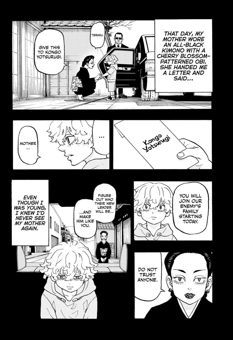 Astro Royale Chap 15 - Next Chap 16