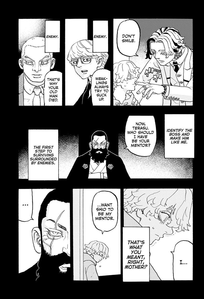 Astro Royale Chap 15 - Next Chap 16