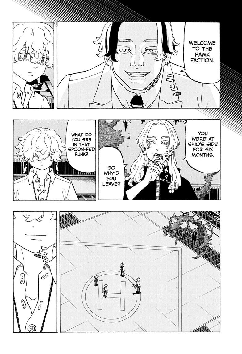 Astro Royale Chap 15 - Next Chap 16