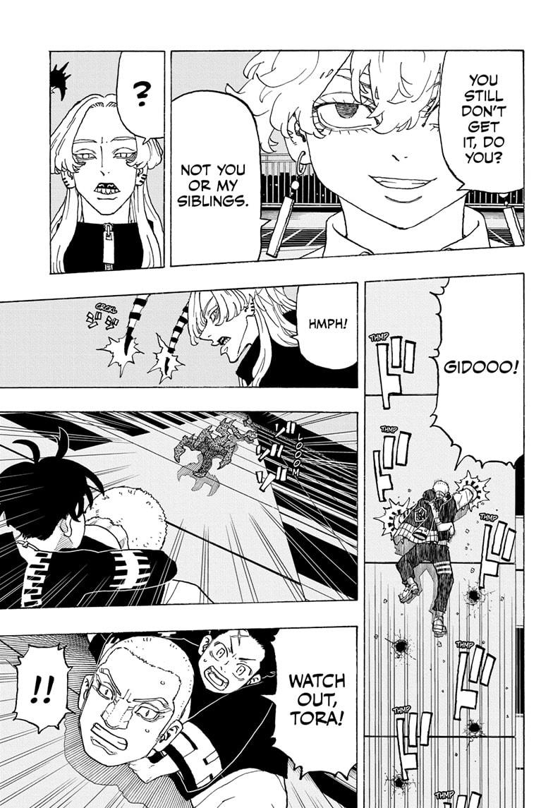 Astro Royale Chap 15 - Next Chap 16