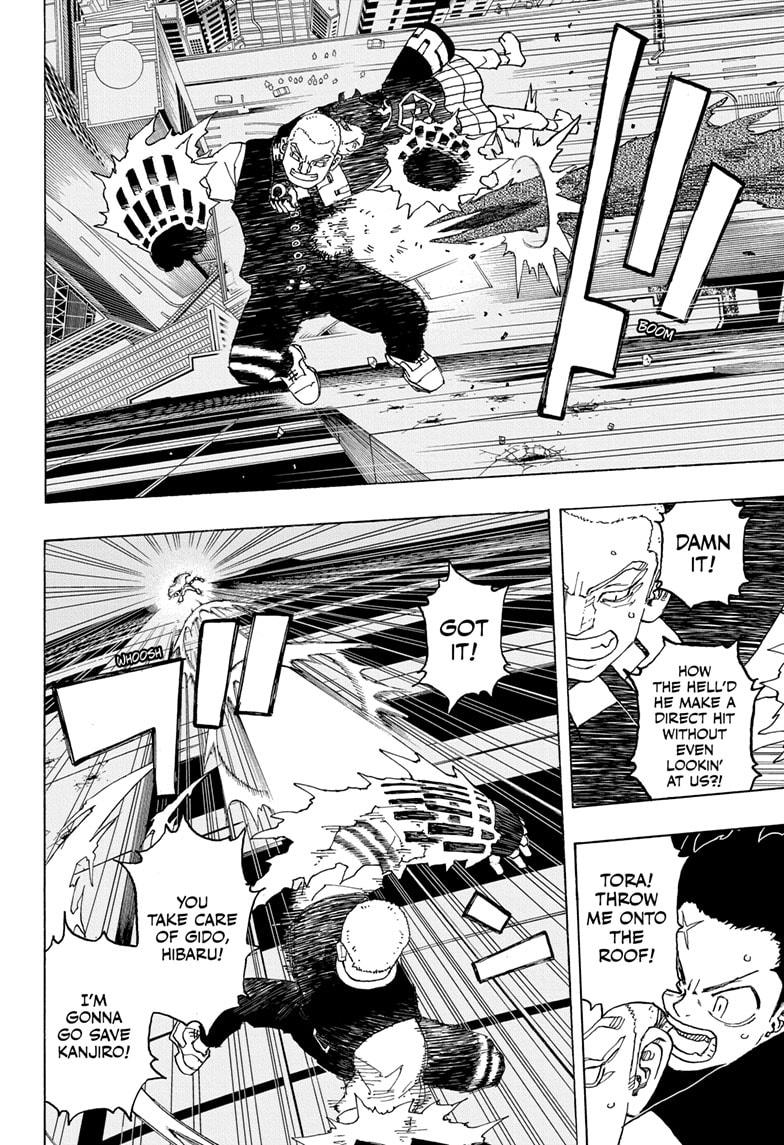 Astro Royale Chap 15 - Next Chap 16