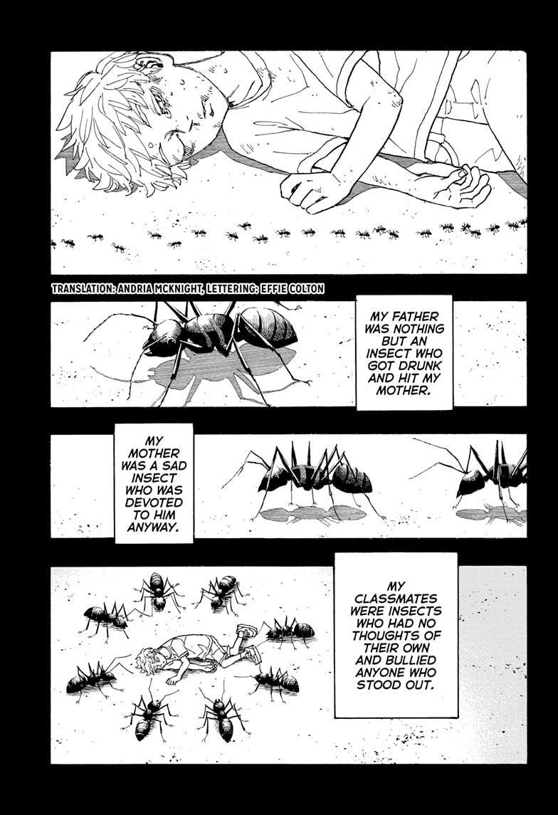 Astro Royale Chap 16 - Next Chap 17