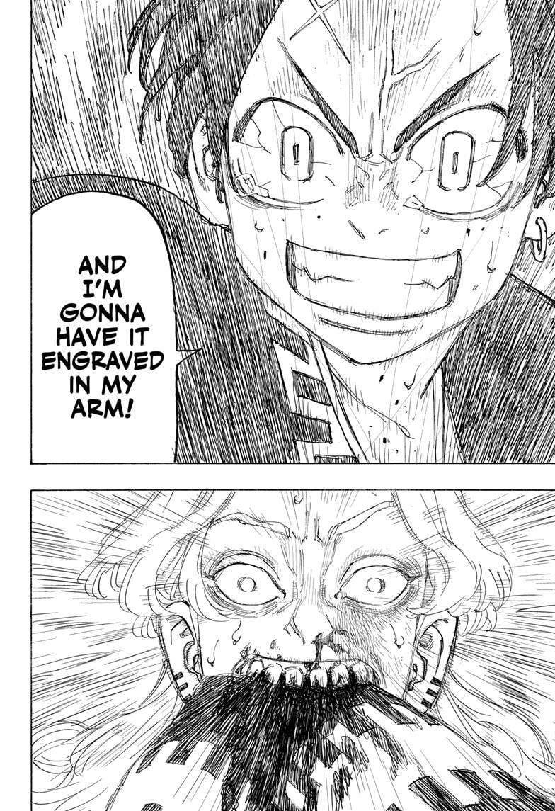 Astro Royale Chap 16 - Next Chap 17