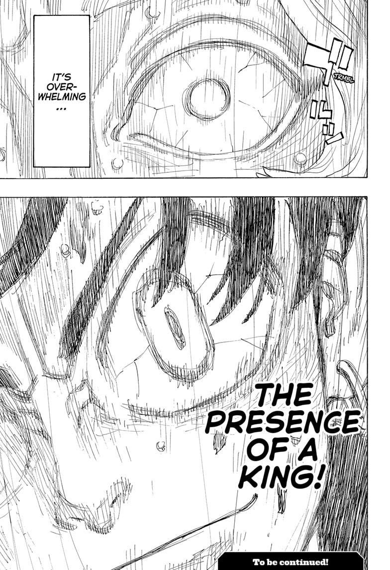 Astro Royale Chap 16 - Next Chap 17