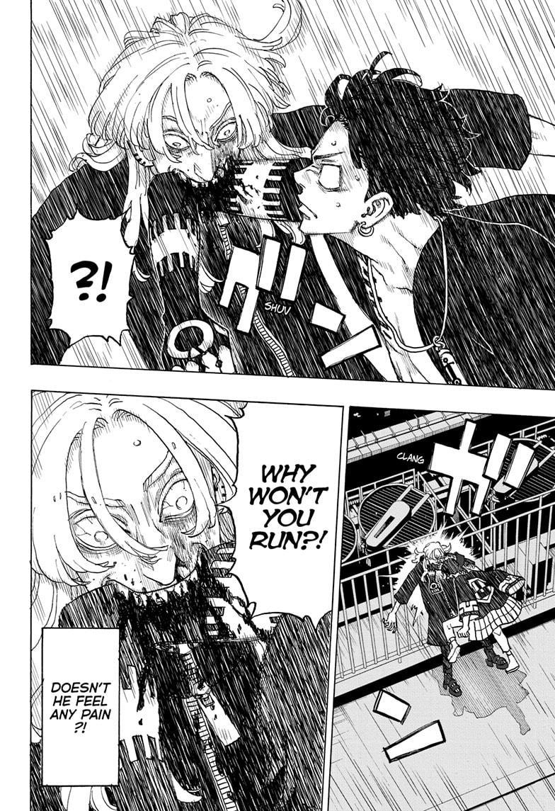 Astro Royale Chap 16 - Next Chap 17