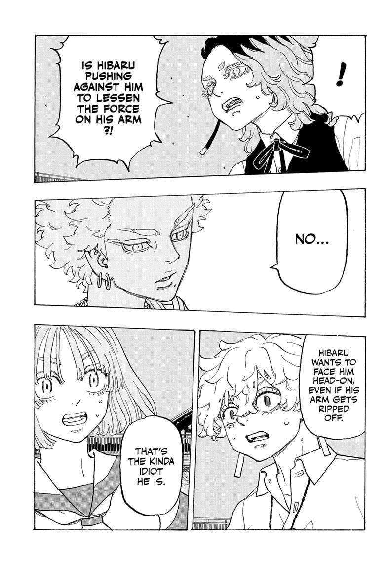 Astro Royale Chap 16 - Next Chap 17