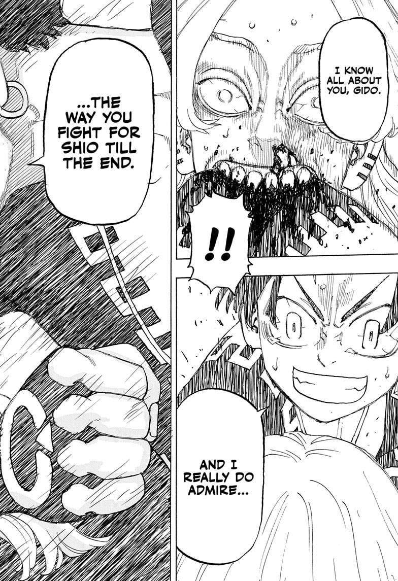 Astro Royale Chap 16 - Next Chap 17