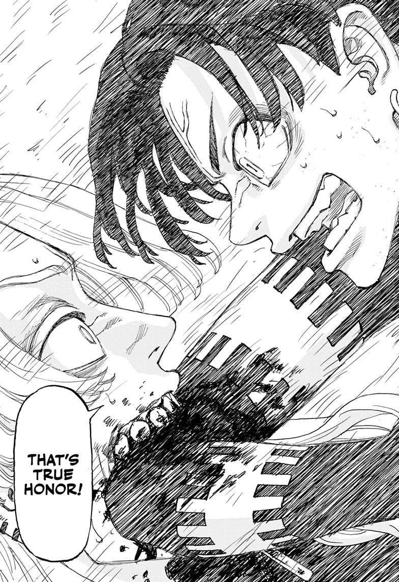 Astro Royale Chap 16 - Next Chap 17