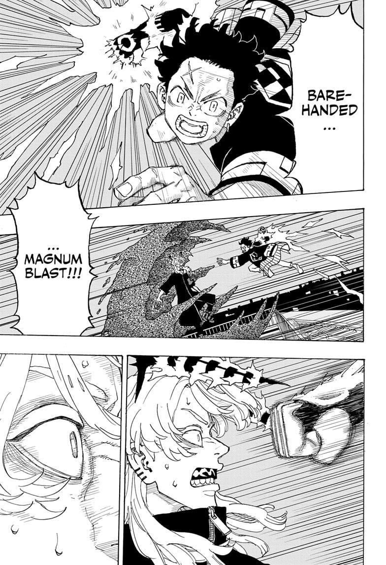 Astro Royale Chap 16 - Next Chap 17