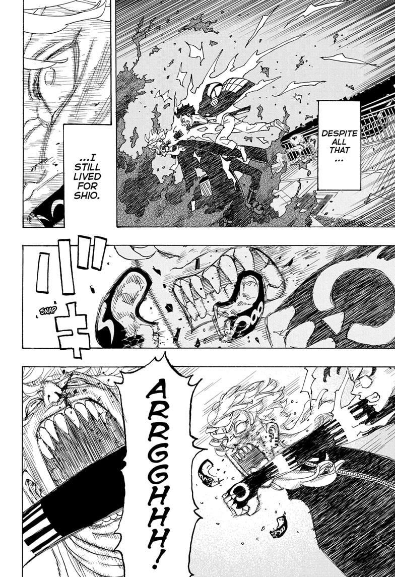 Astro Royale Chap 16 - Next Chap 17