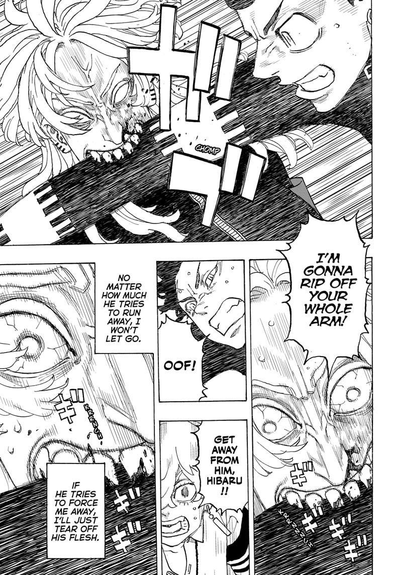 Astro Royale Chap 16 - Next Chap 17