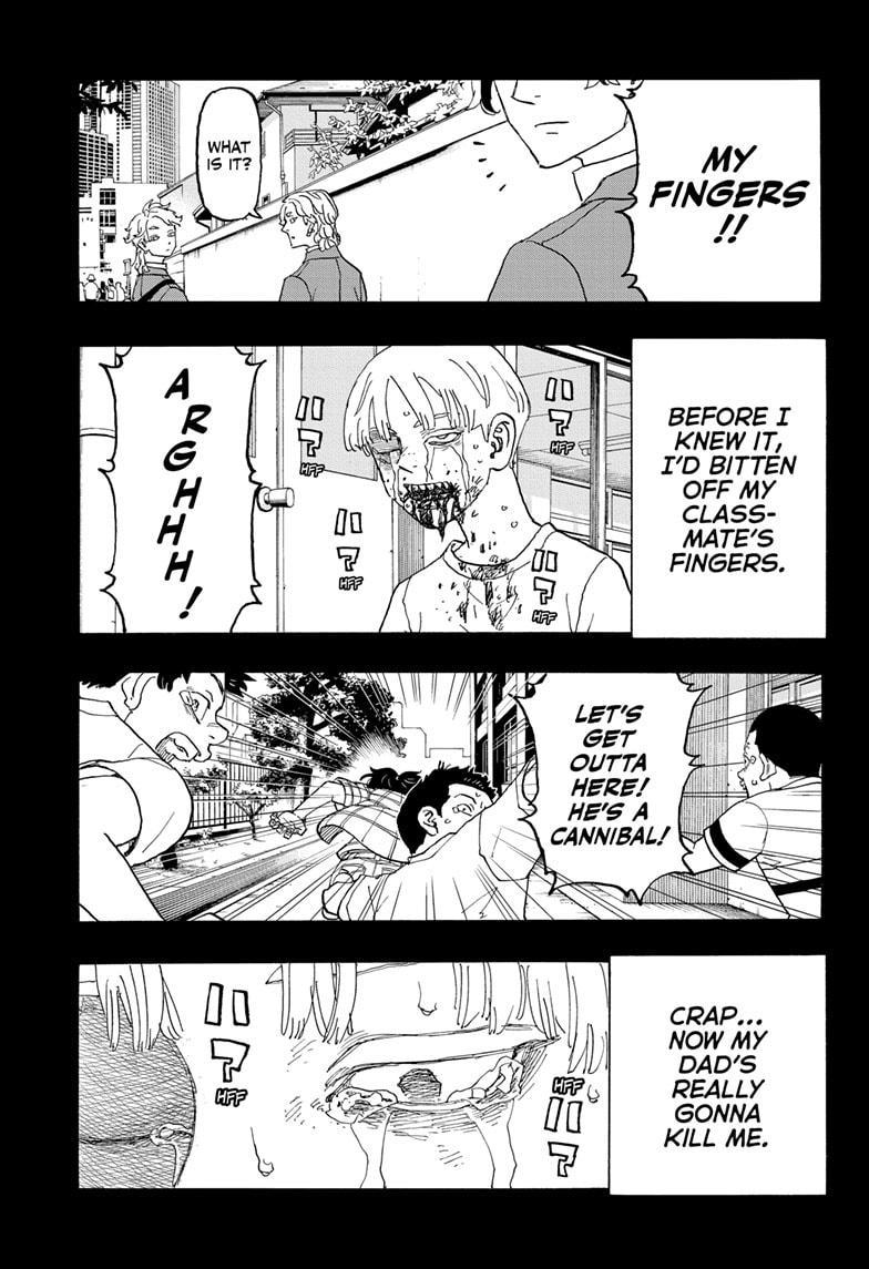 Astro Royale Chap 16 - Next Chap 17