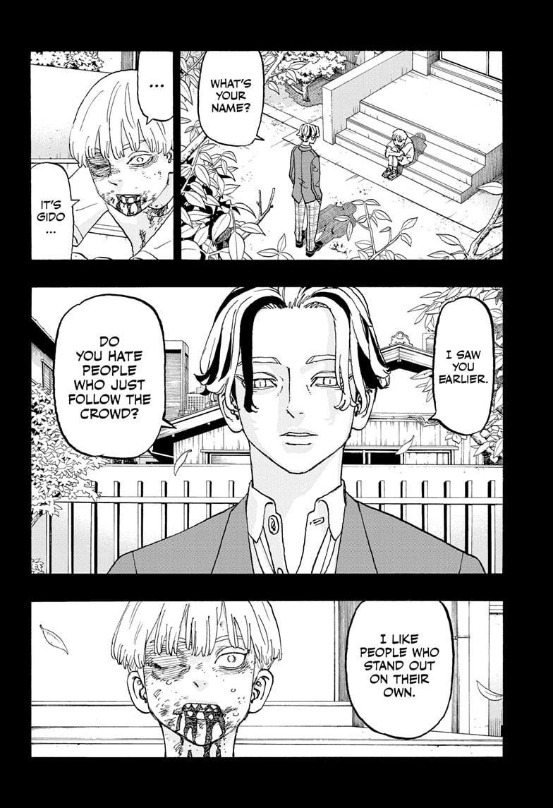 Astro Royale Chap 16 - Next Chap 17