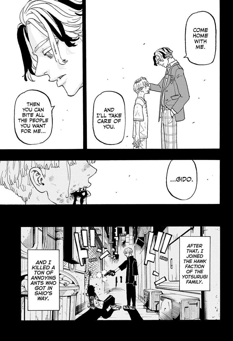 Astro Royale Chap 16 - Next Chap 17