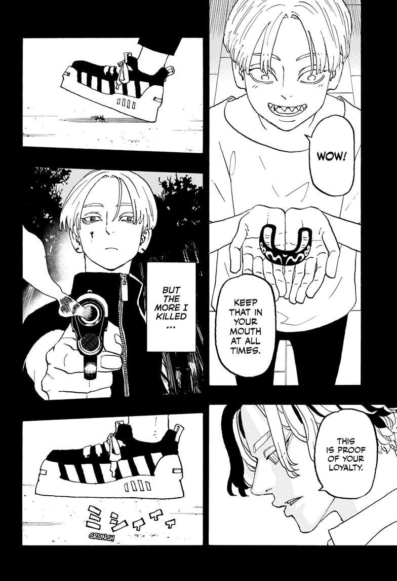 Astro Royale Chap 16 - Next Chap 17