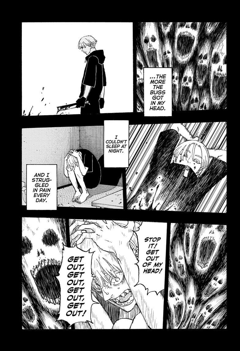 Astro Royale Chap 16 - Next Chap 17