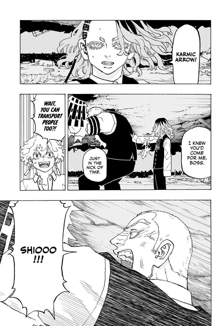 Astro Royale Chap 18 - Next Chap 19