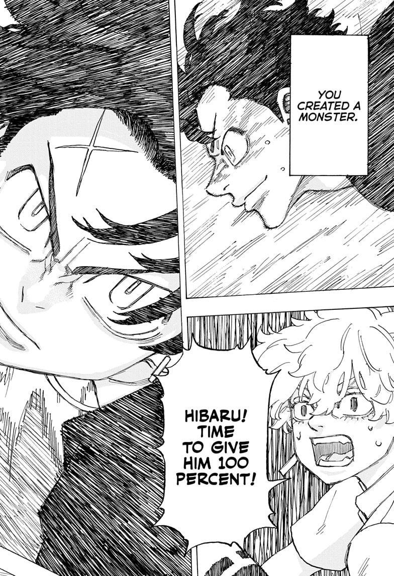 Astro Royale Chap 18 - Next Chap 19