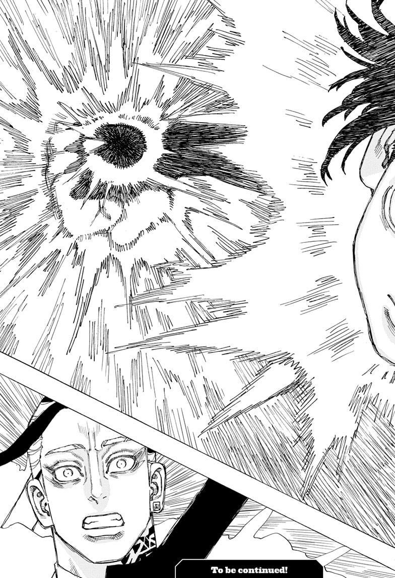 Astro Royale Chap 18 - Next Chap 19