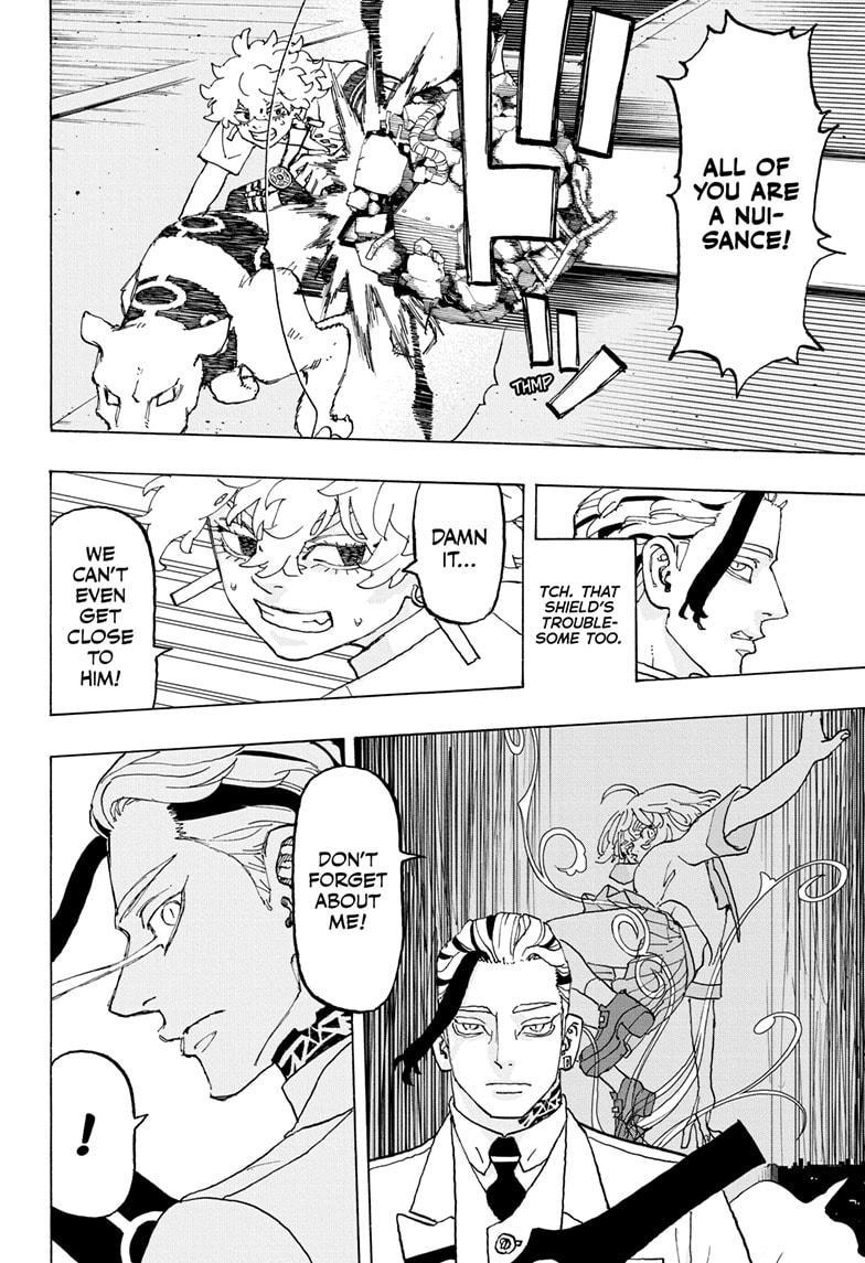 Astro Royale Chap 18 - Next Chap 19