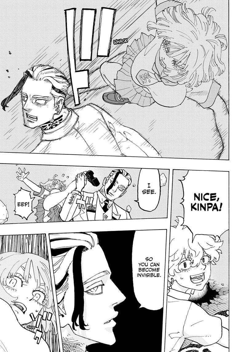 Astro Royale Chap 18 - Next Chap 19