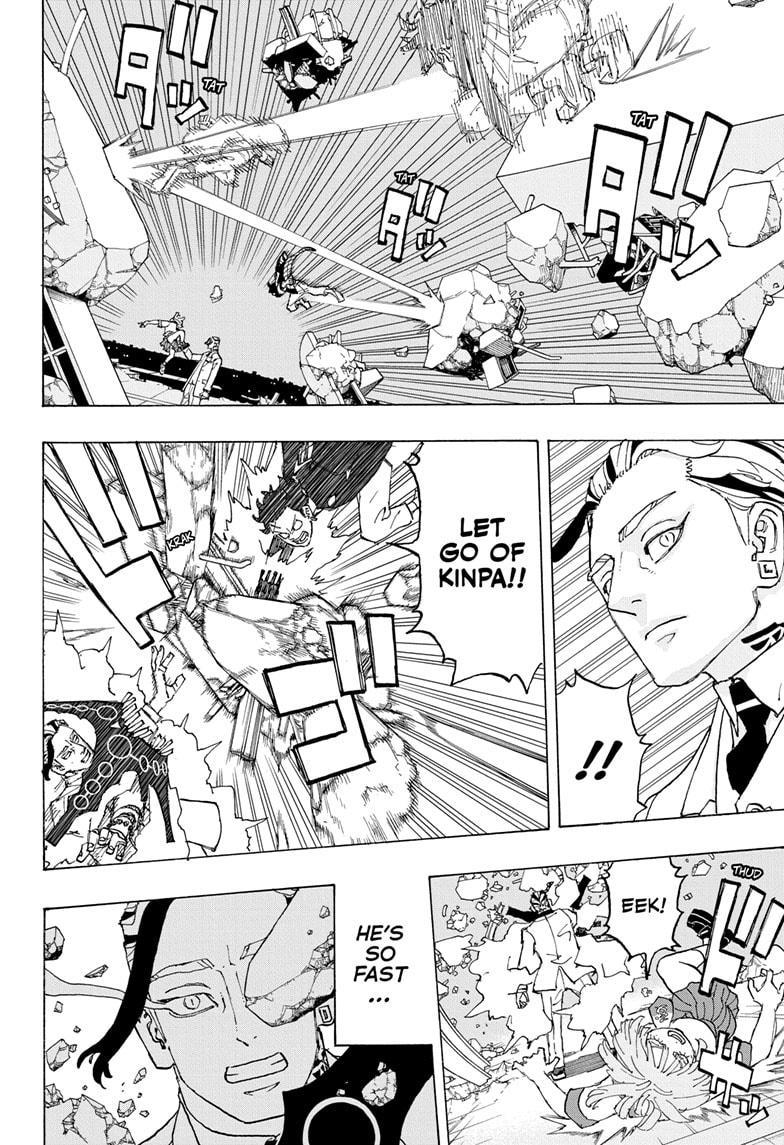 Astro Royale Chap 18 - Next Chap 19