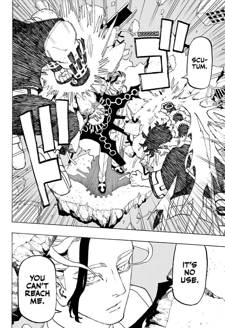 Astro Royale Chap 18 - Next Chap 19