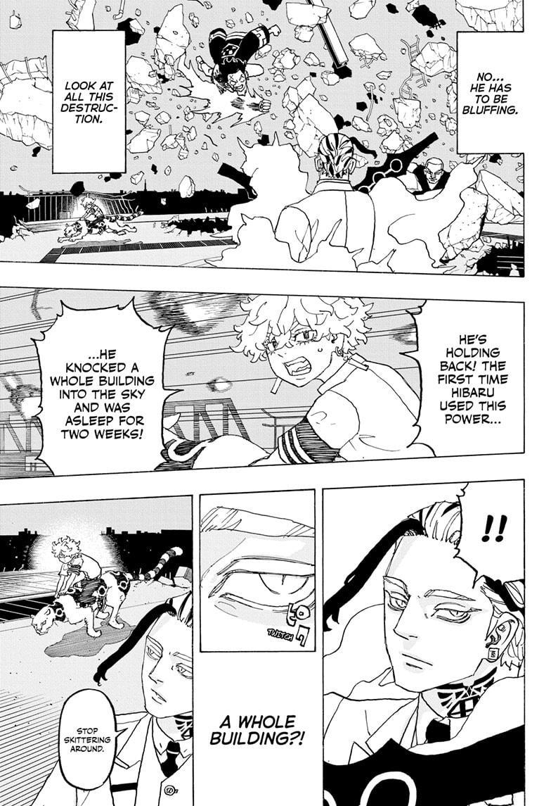 Astro Royale Chap 18 - Next Chap 19