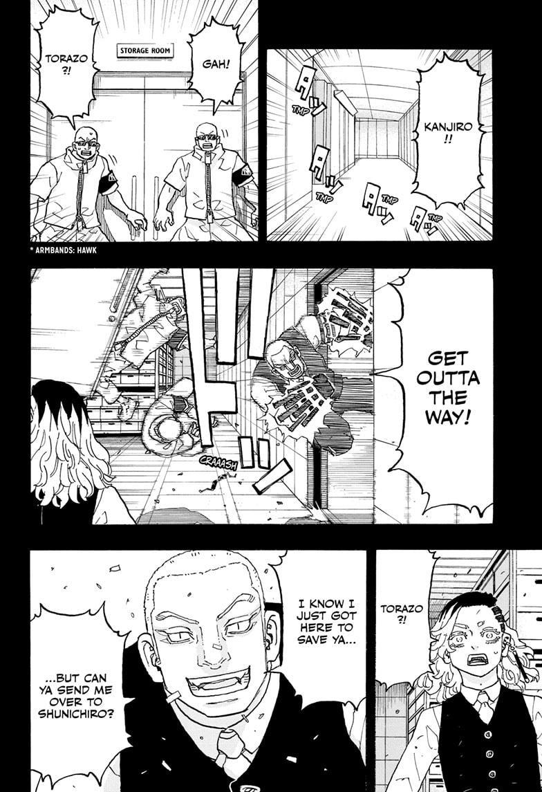 Astro Royale Chap 18 - Next Chap 19