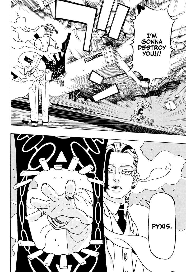 Astro Royale Chap 18 - Next Chap 19