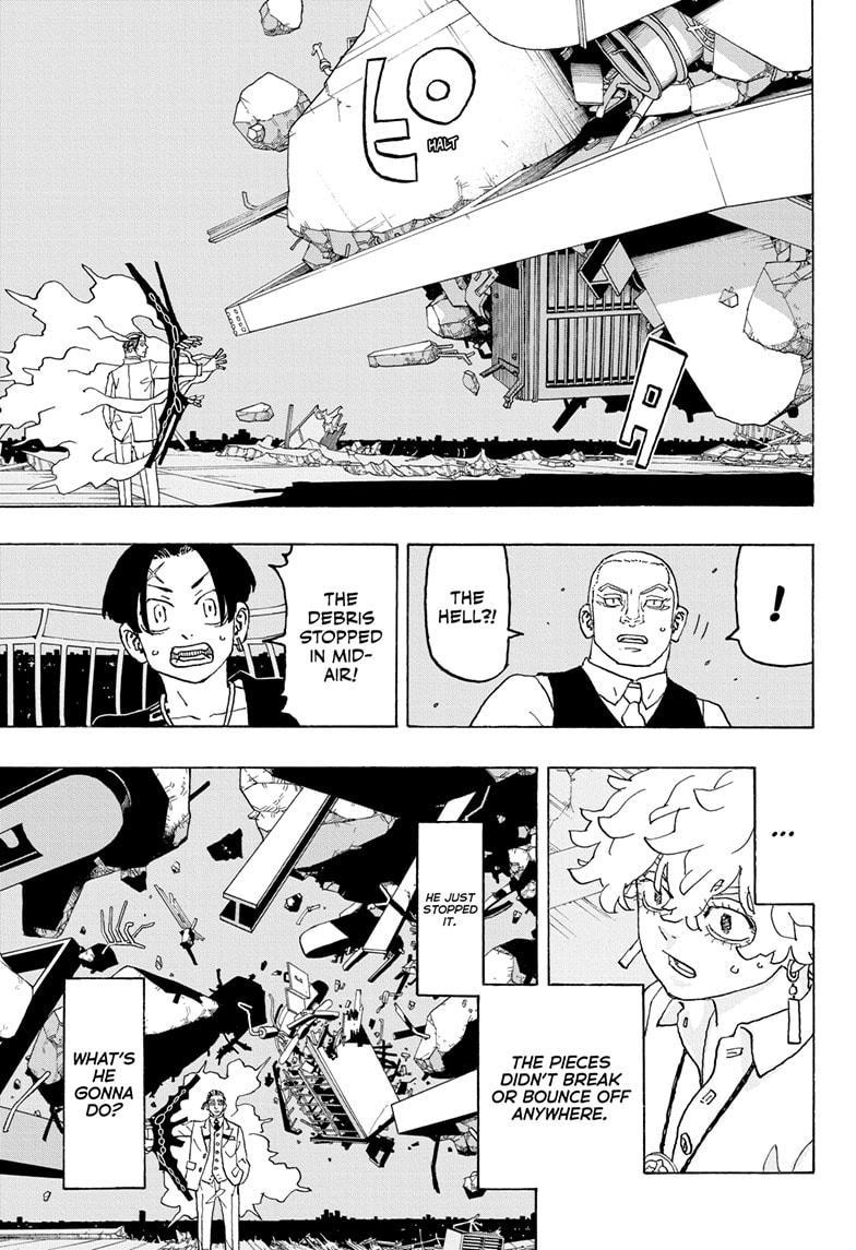 Astro Royale Chap 18 - Next Chap 19