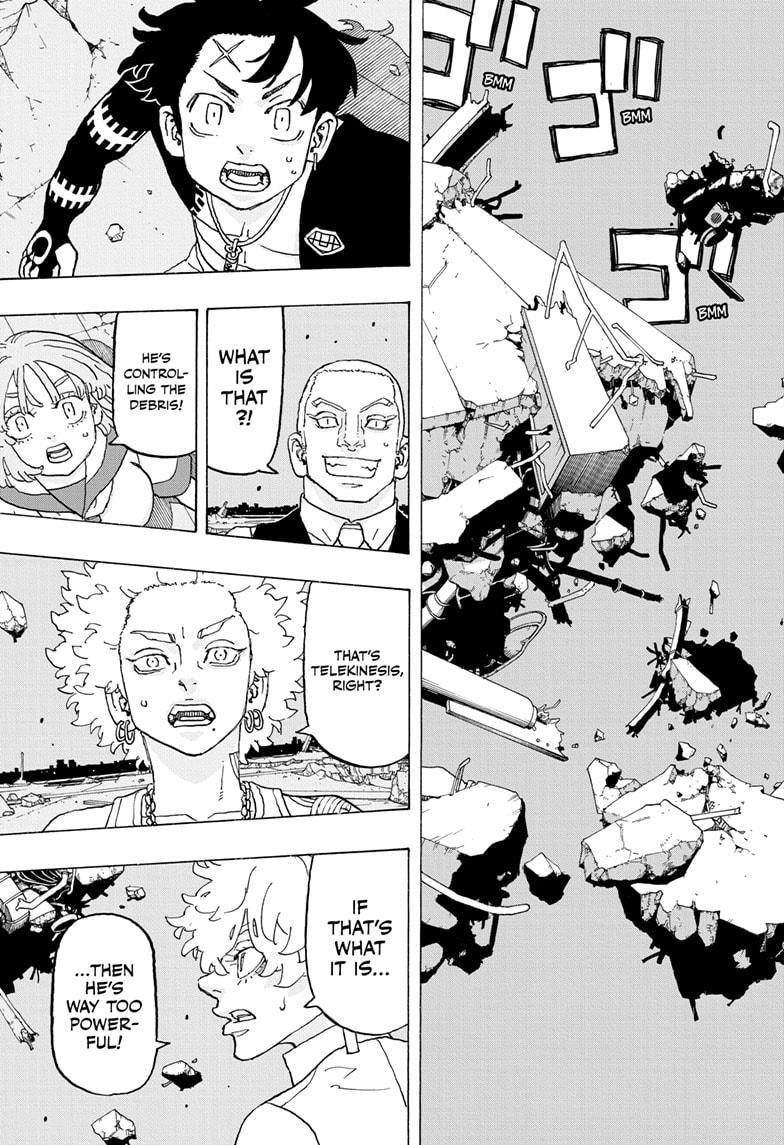 Astro Royale Chap 18 - Next Chap 19