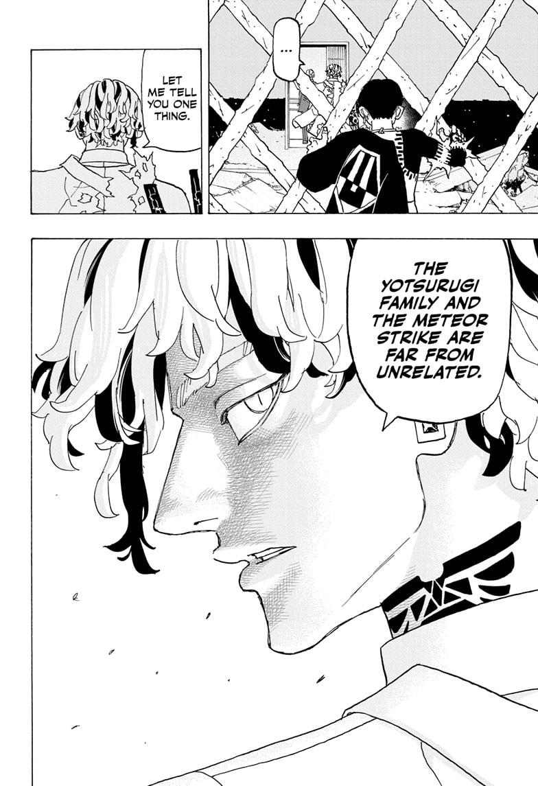 Astro Royale Chap 19 - Next Chap 20