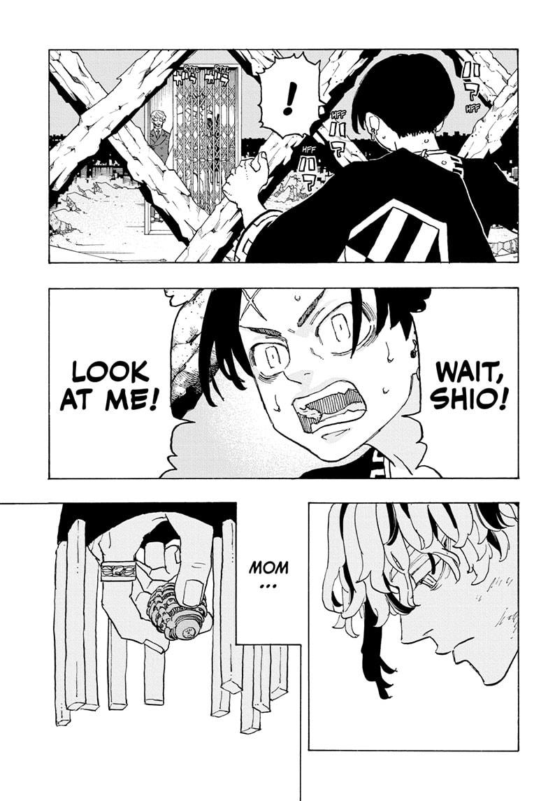 Astro Royale Chap 19 - Next Chap 20