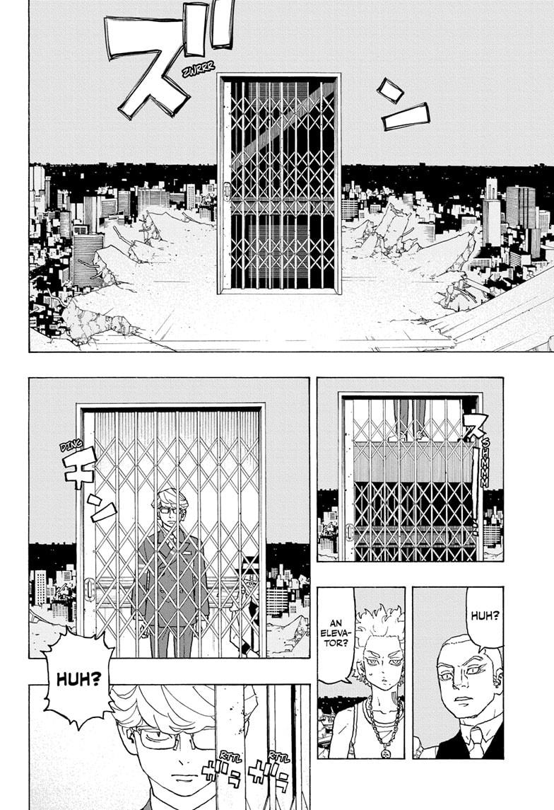 Astro Royale Chap 19 - Next Chap 20