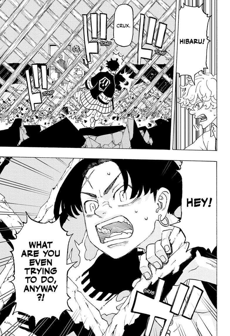 Astro Royale Chap 19 - Next Chap 20