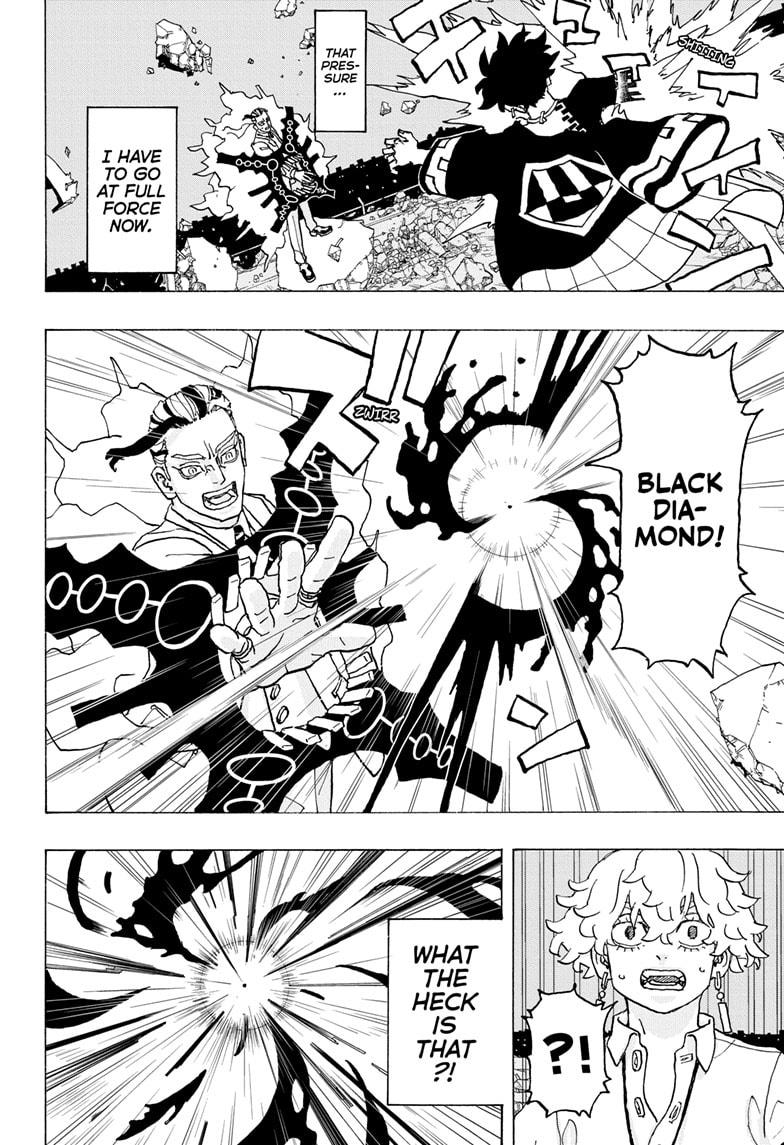 Astro Royale Chap 19 - Next Chap 20