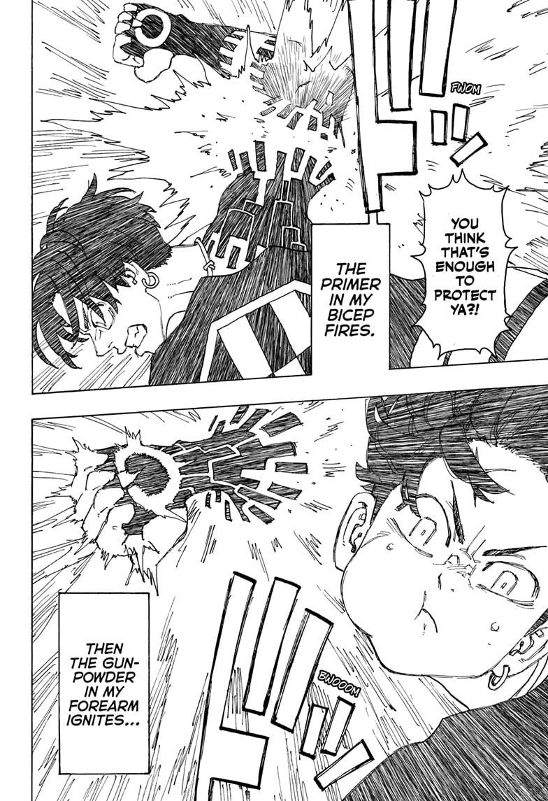 Astro Royale Chap 19 - Next Chap 20