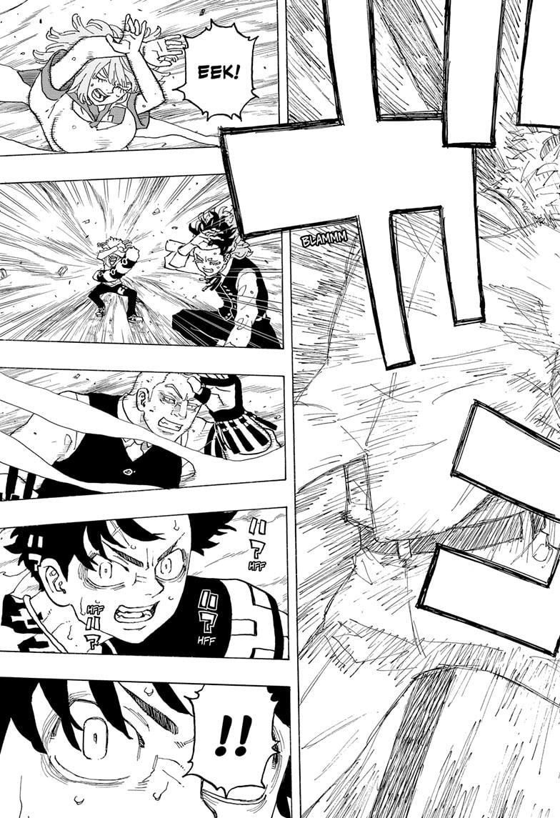 Astro Royale Chap 19 - Next Chap 20