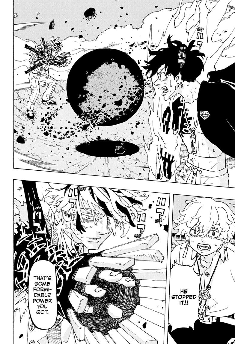 Astro Royale Chap 19 - Next Chap 20