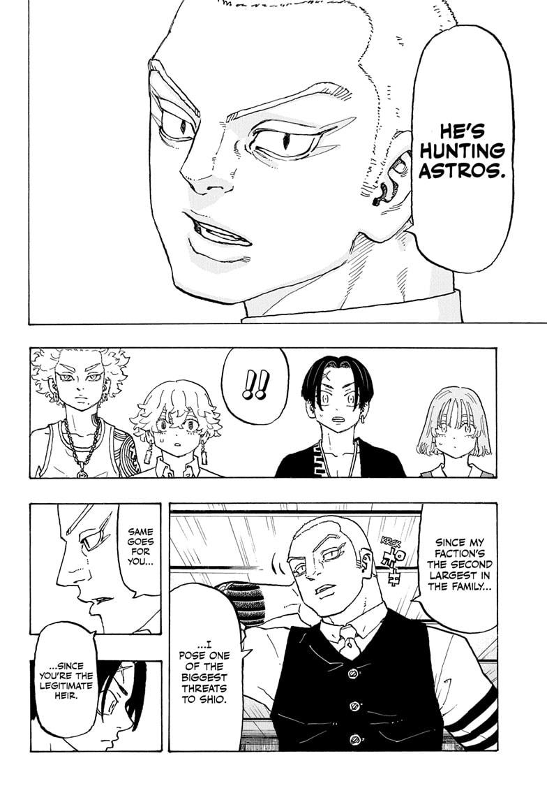 Astro Royale Chap 10 - Next Chap 11